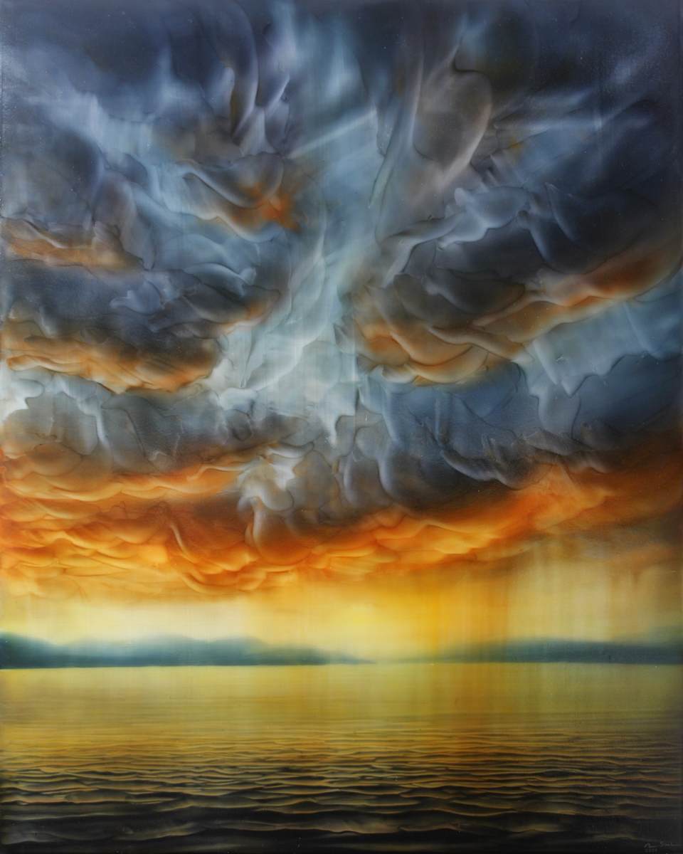 Autumn Reigns by Brian Sostrom, Image 2.