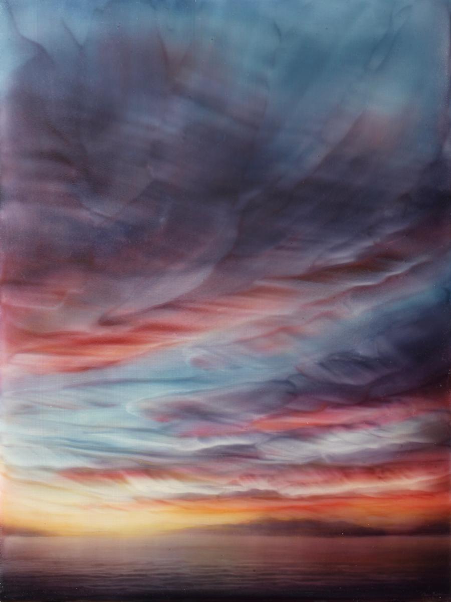 Finale by Brian Sostrom 