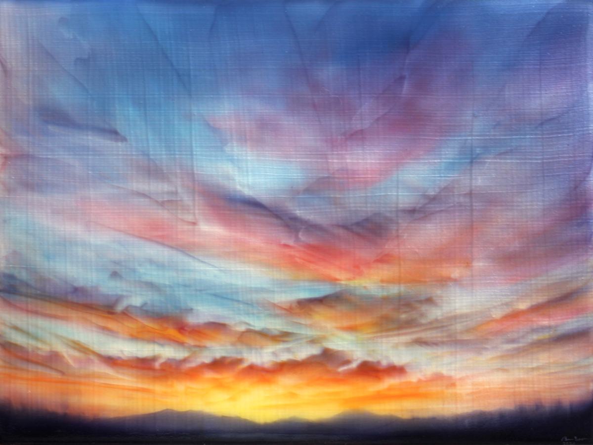 Fade of Days by Brian Sostrom, Image 2.