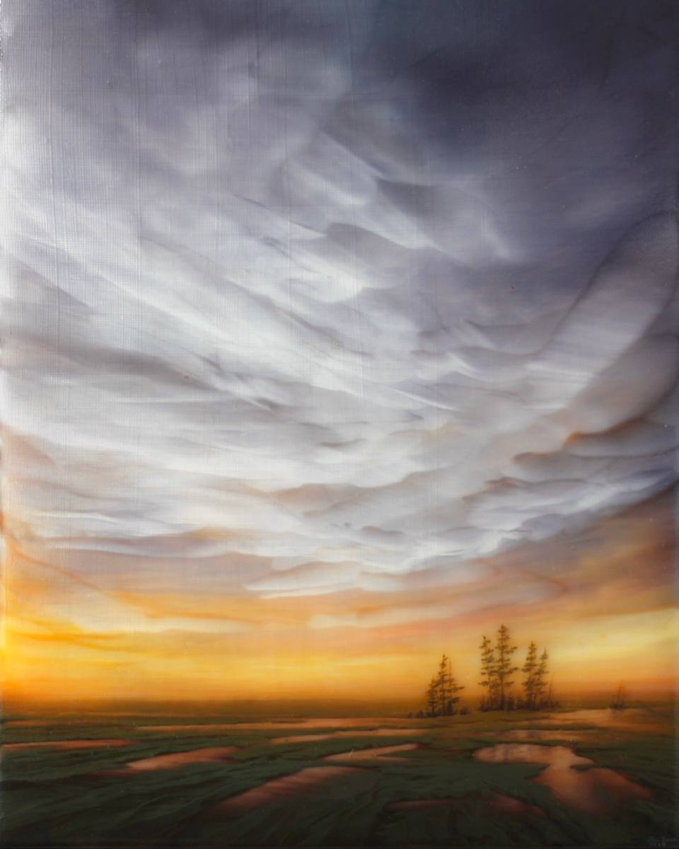 Haunt by Brian Sostrom, Image 2.