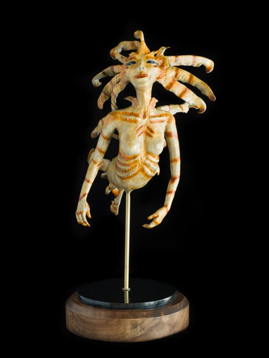 Liona by Nikole Cooney 