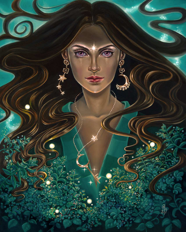 Incantatum by Eeva Nikunen 