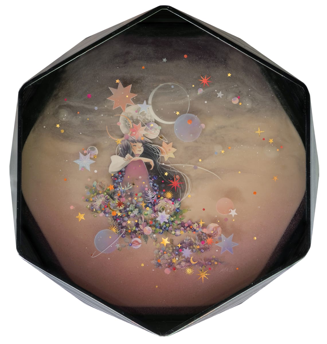 Interstellar by Mall 