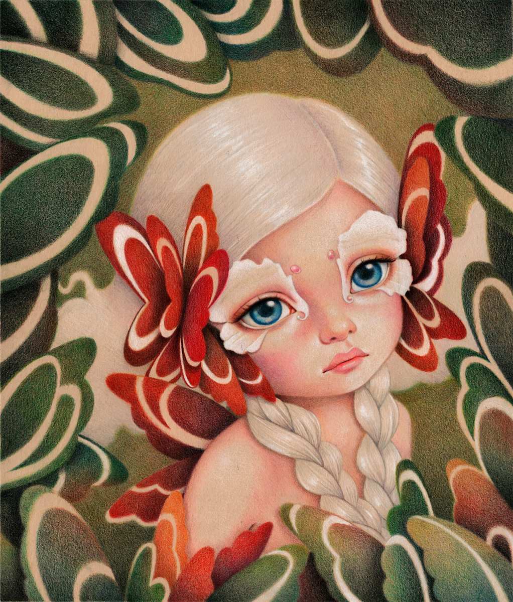 Io by Raúl Guerra, Image 2.