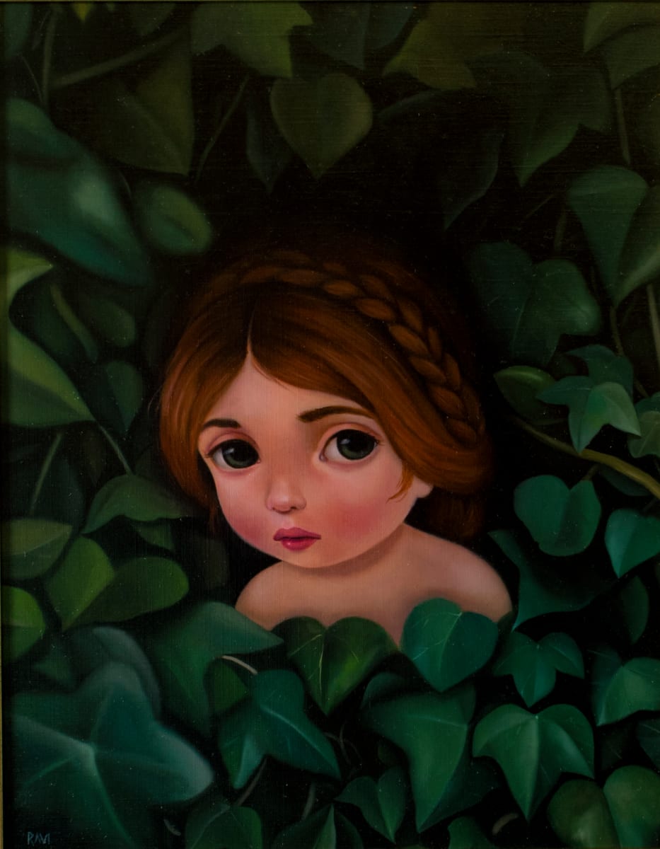 Ivy by Raúl Guerra, Image 2.
