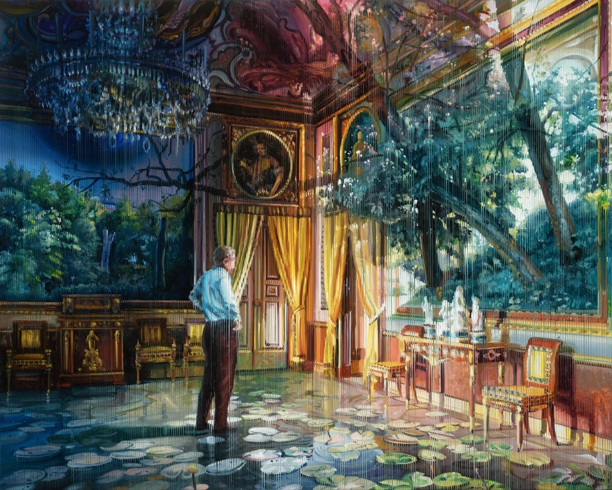 Absent Presence by Jacob Brostrup, Image 1.