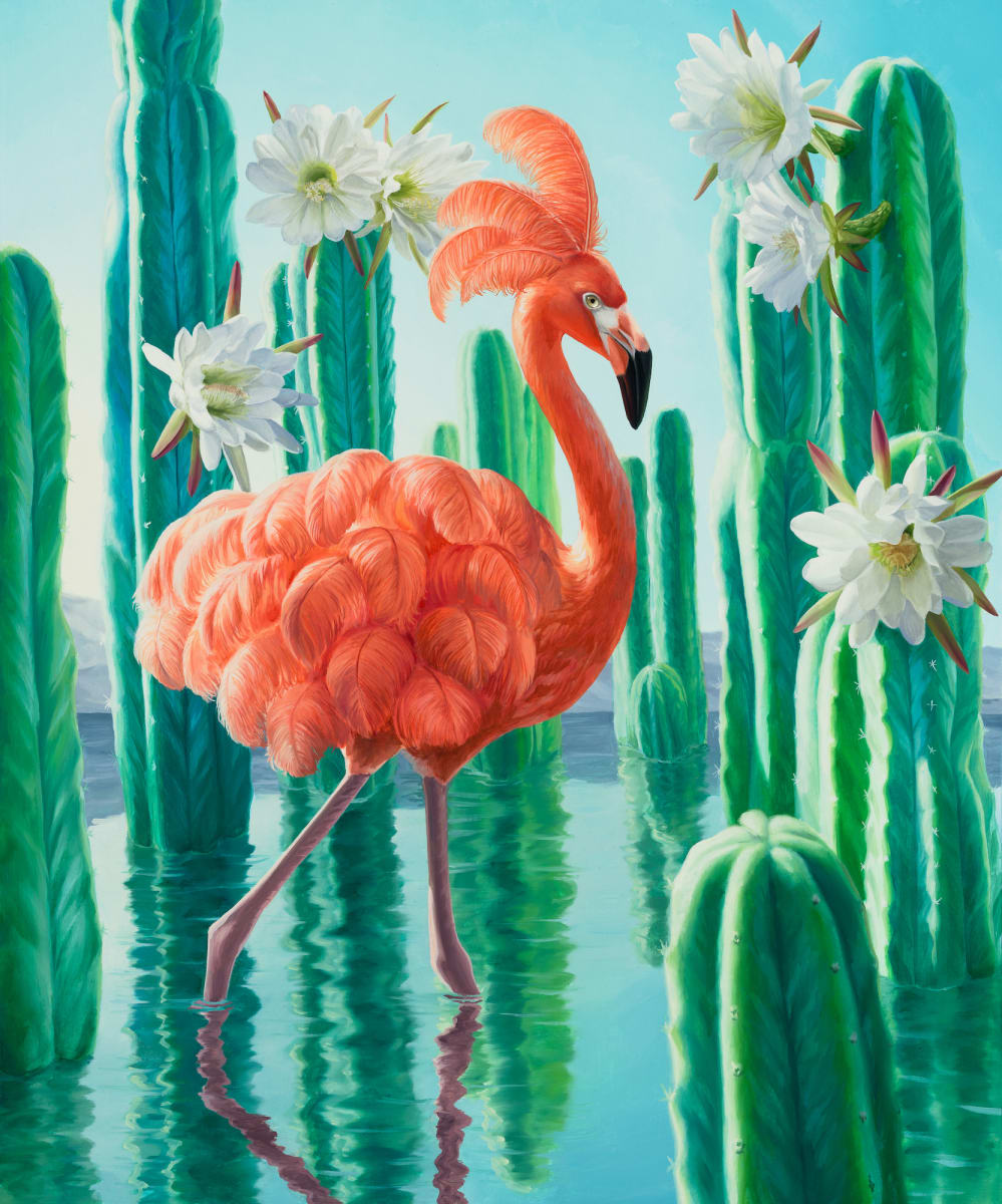 Arroyo by Jon Ching, Image 1.