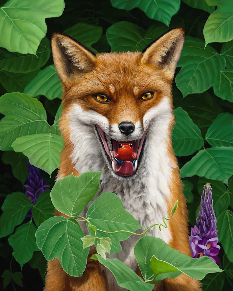 Neo by Jon Ching, Image 1.