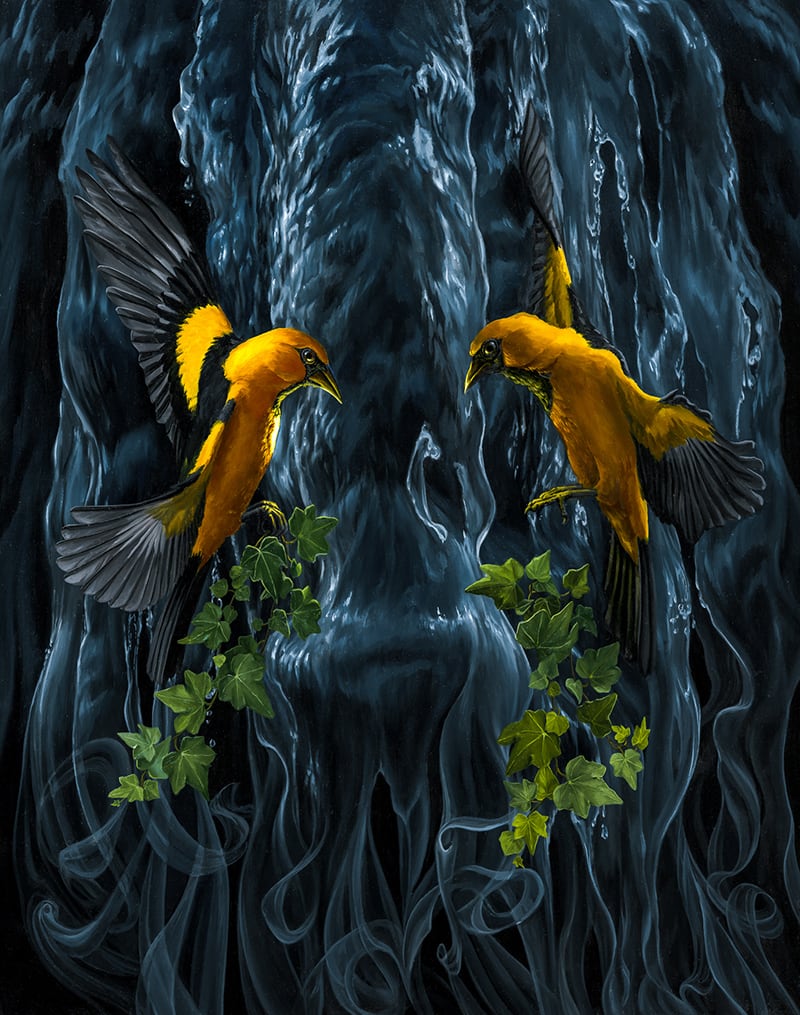 Pono by Jon Ching, Image 1.