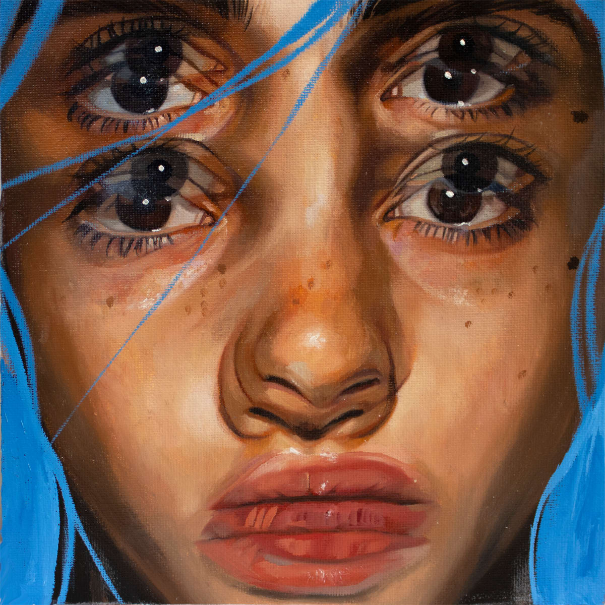 Justice by Alex Garant 