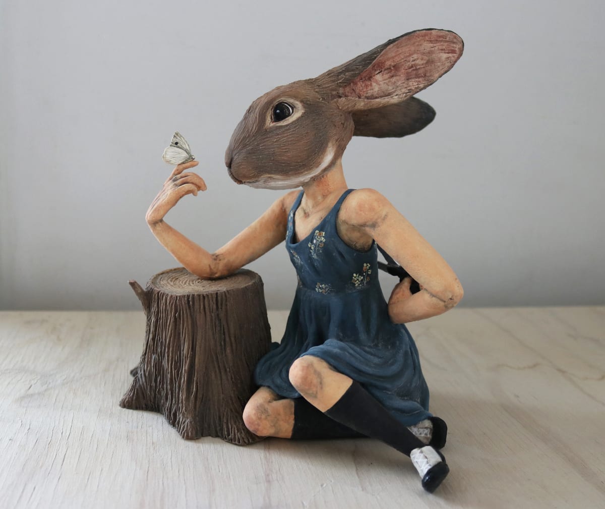 Little White Lie by Kelsey Bowen 