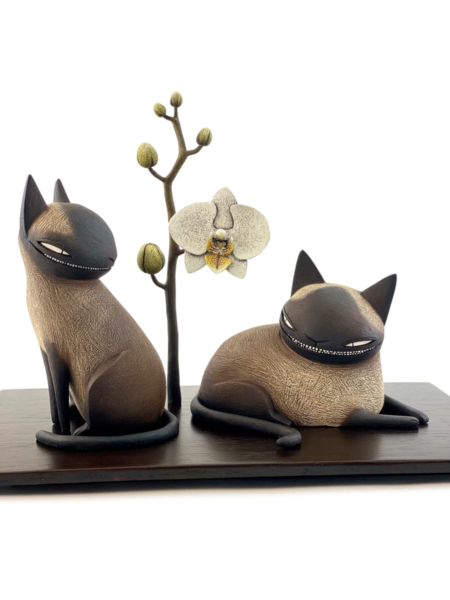 Rendezvous by Kim Slate, Image 2.