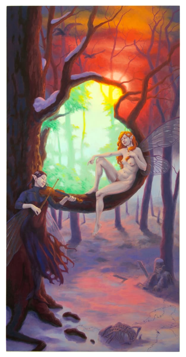 She Likes the Sad Songs by Kit Curry, Image 1.