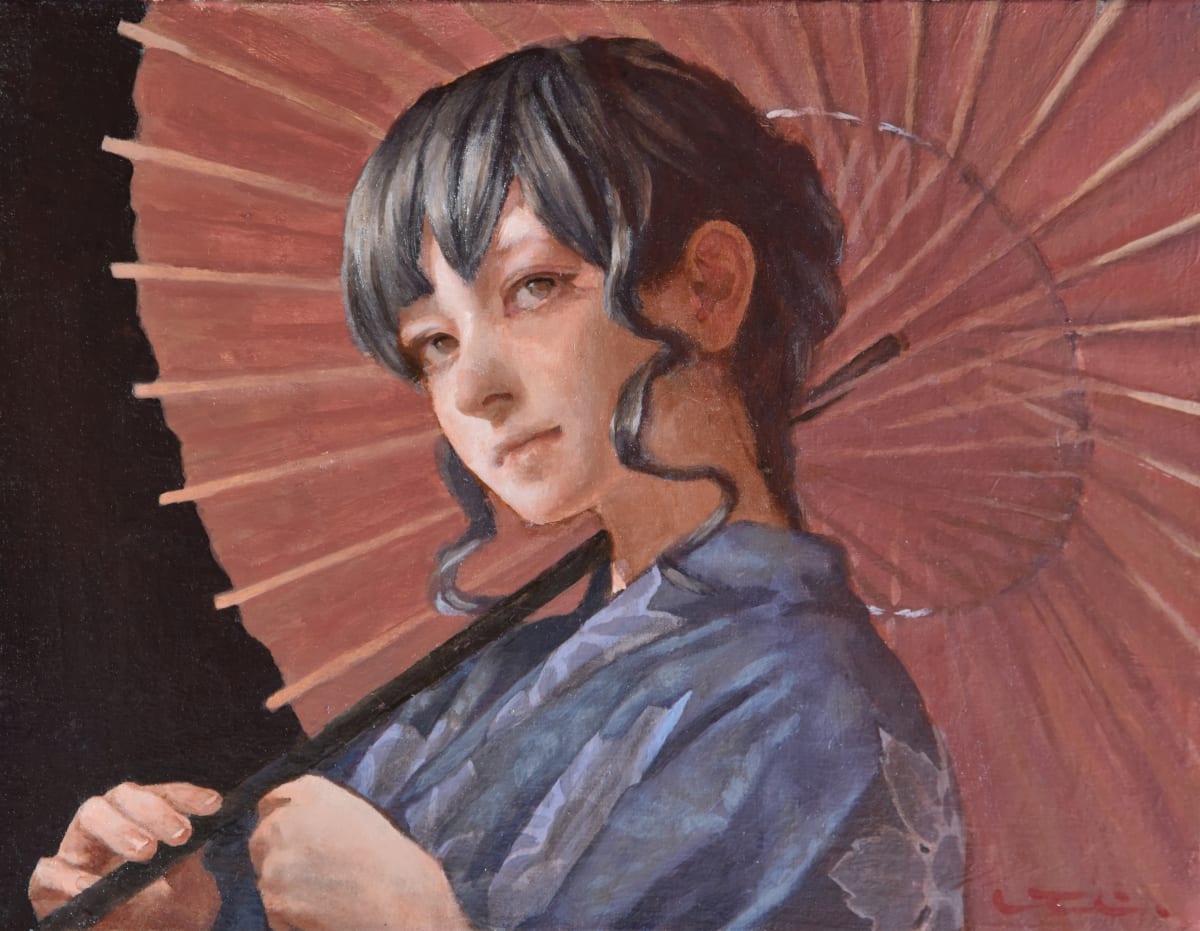 Kosame by Takahiro Imai 