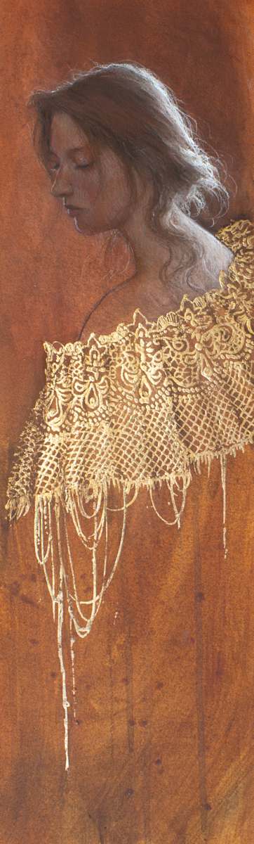 Latona by Stephanie Rew 