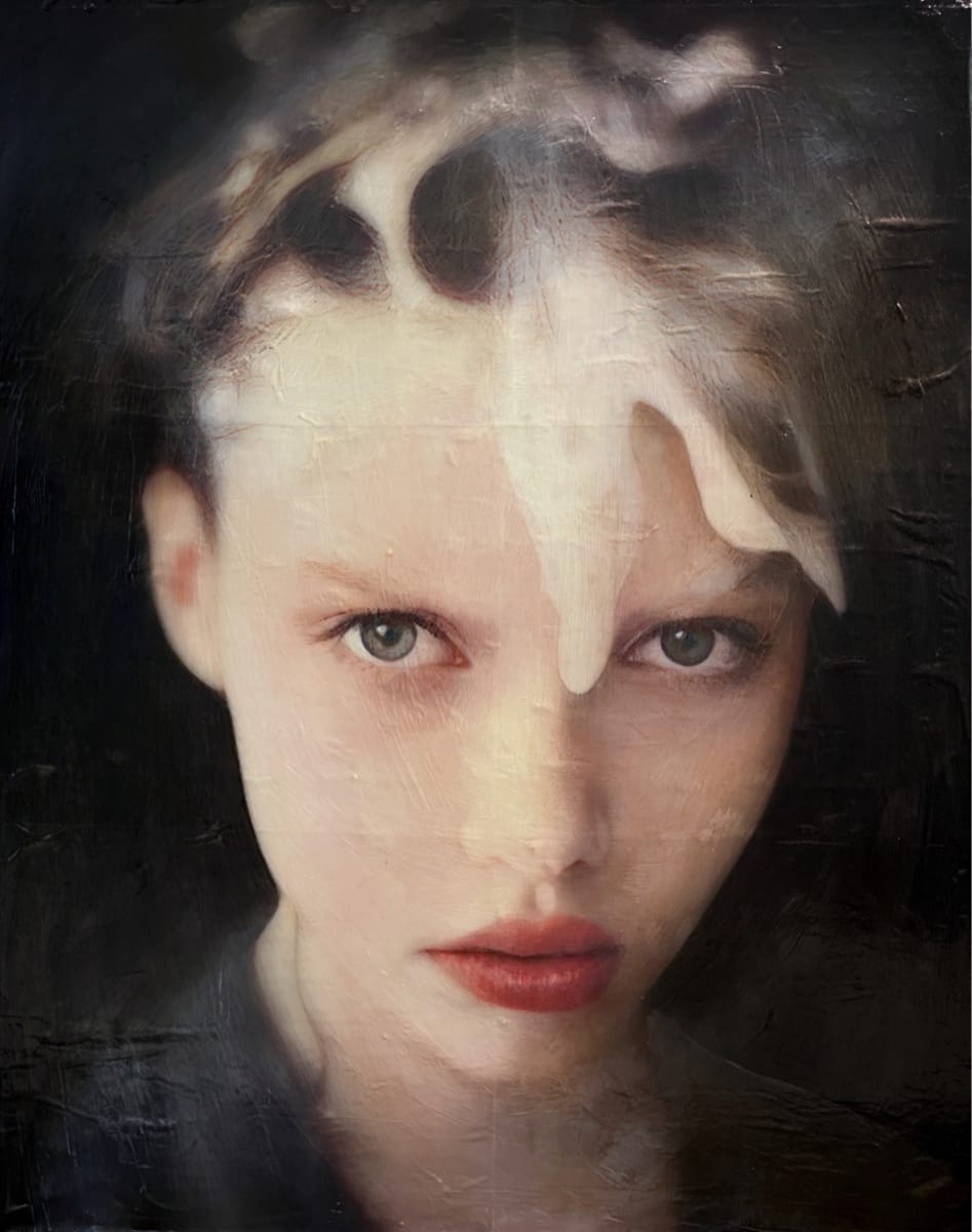 Shampoo by Lavely Miller, Image 1.