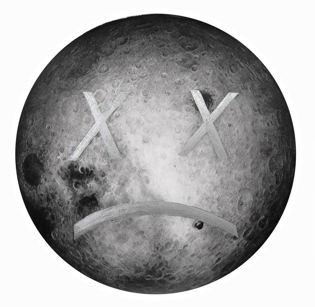 Lunatic (Far) by Andrew K. Currey, Image 2.