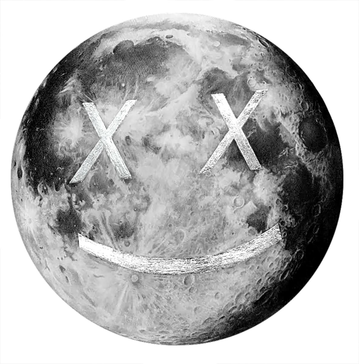 Lunatic (Near) by Andrew K. Currey 