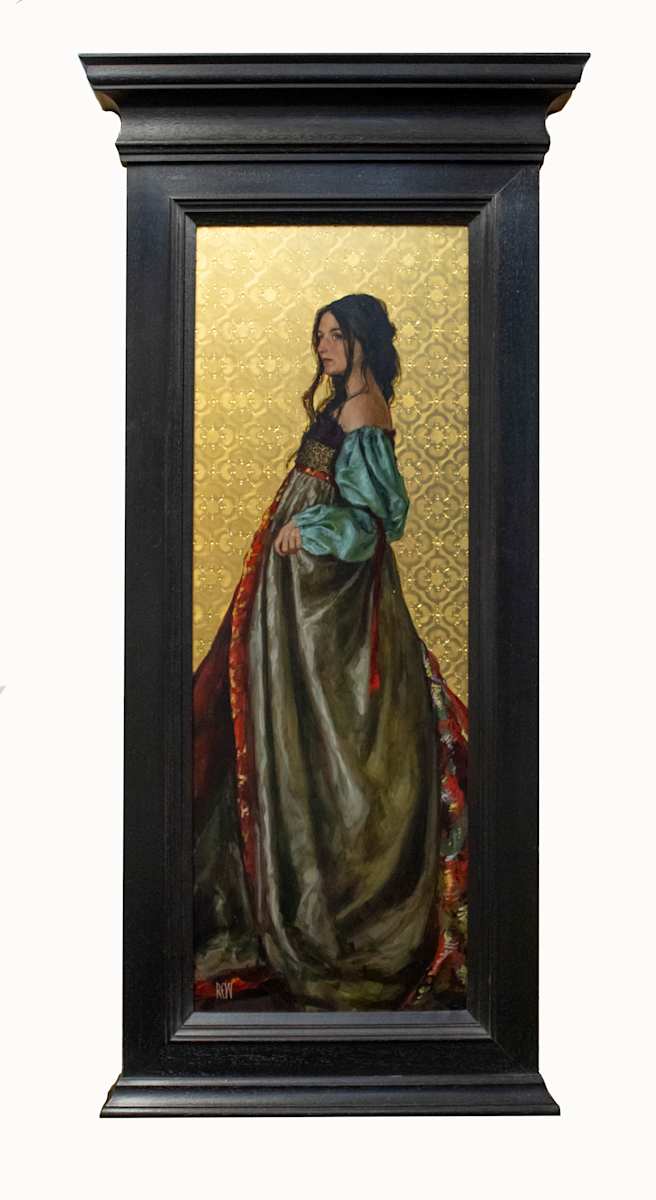 Lynette by Stephanie Rew, Image 1.