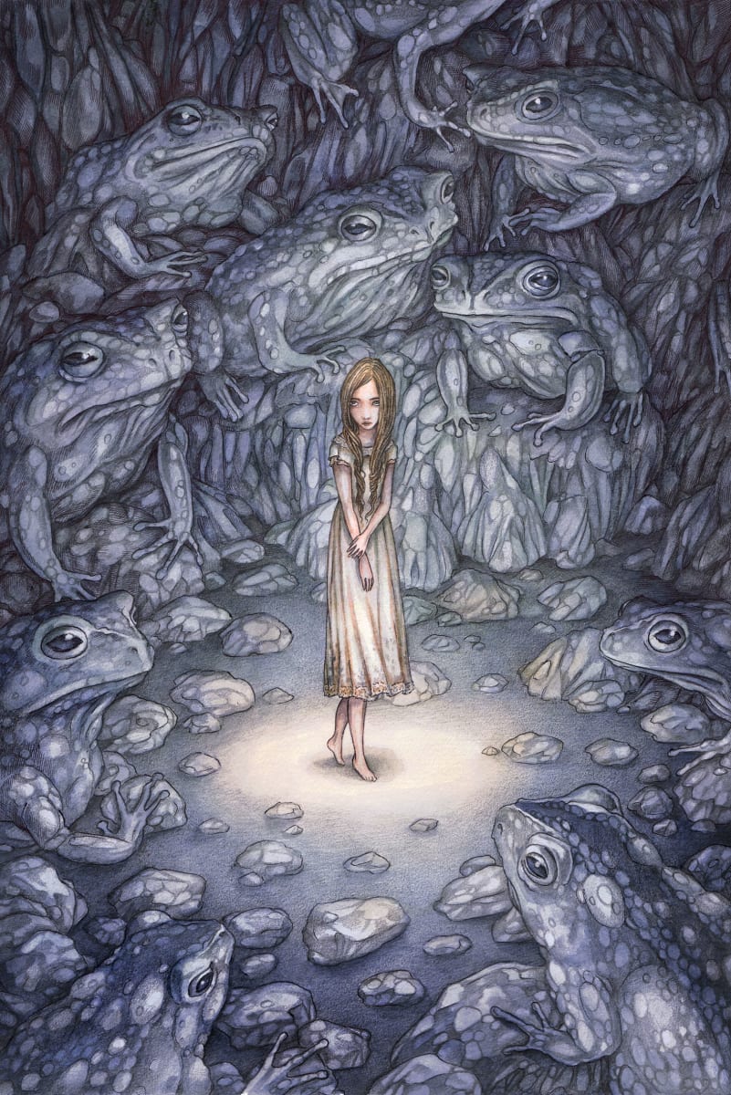 Matinee by Adam Oehlers, Image 1.