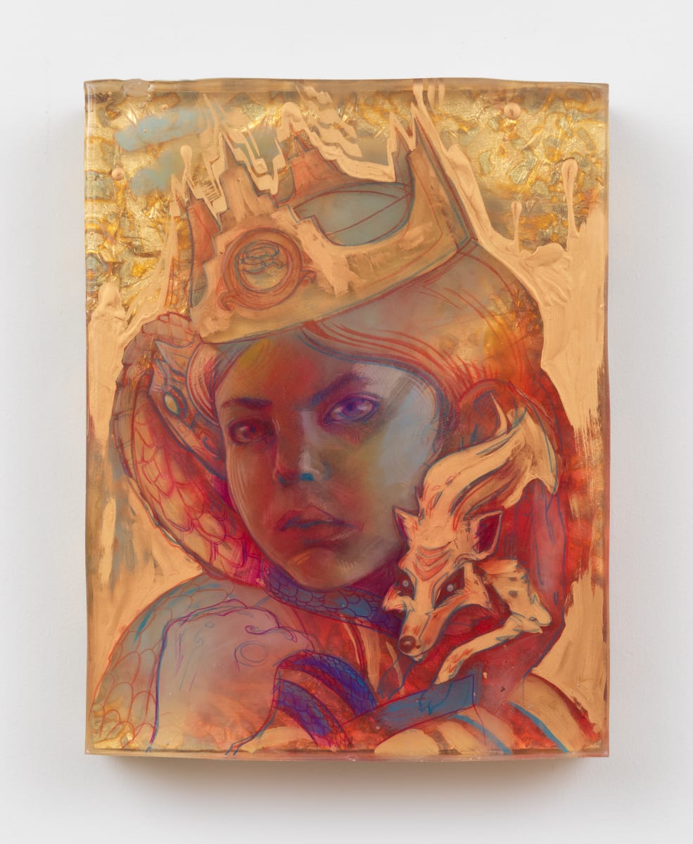 Mad About You by Marc Scheff 