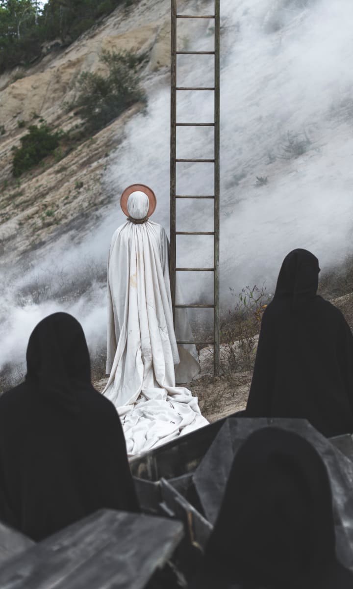 XX - Judgement - Major Arcana by Nicolas Bruno, Image 2.