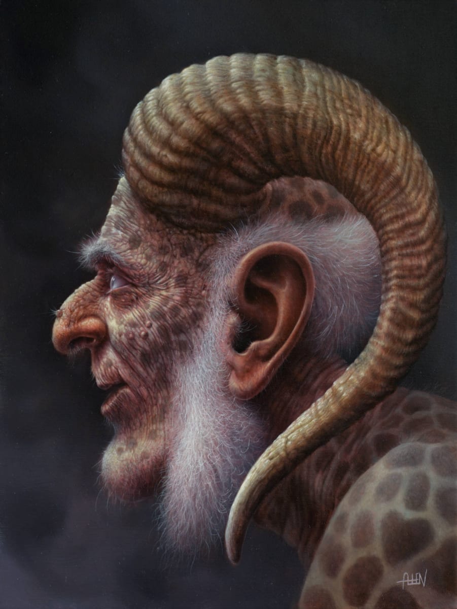 "DU223" (untitled) by Tomasz Alen Kopera 