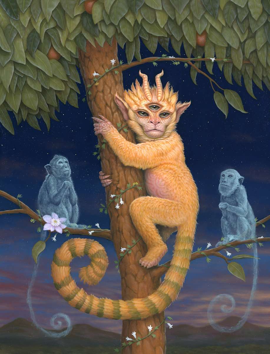 Guardian by Matt Dangler, Image 1.