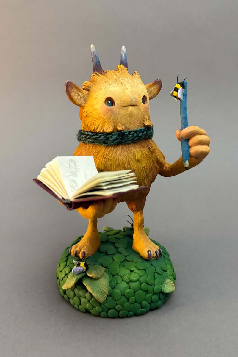 Wonder by Melissa Stanley, Image 3.