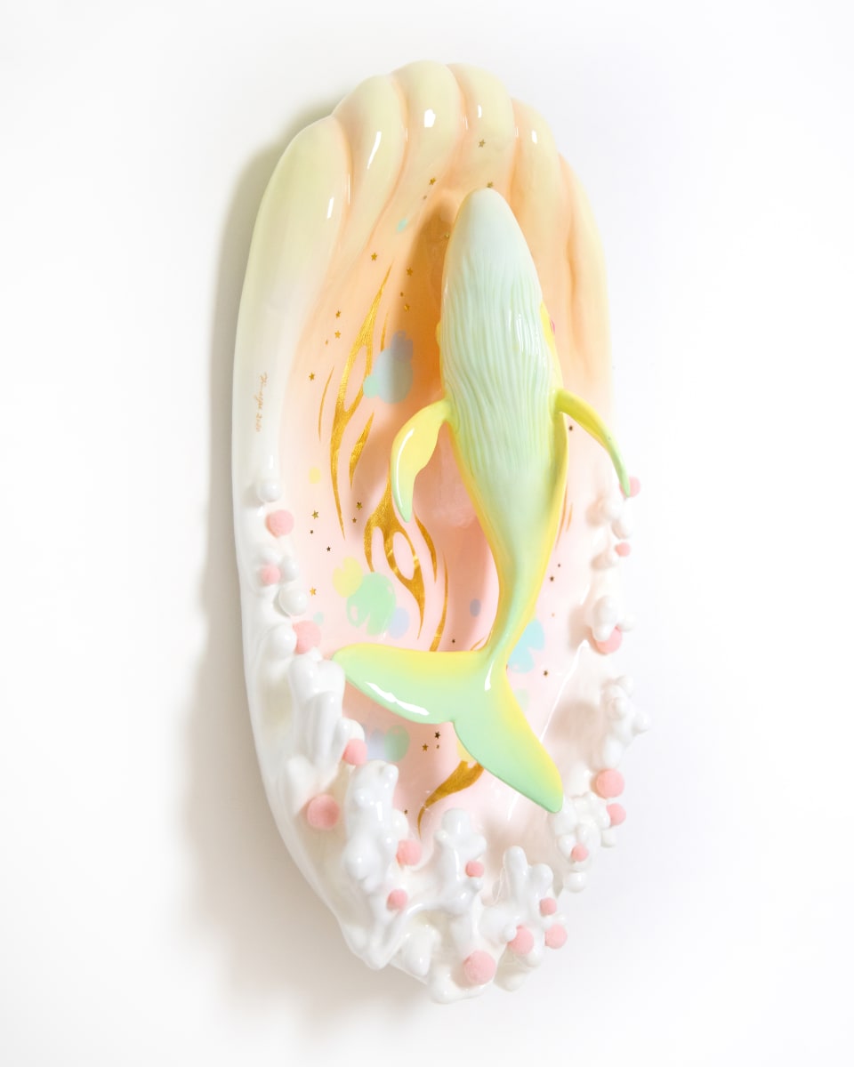 Moonlight by Tina Yu 