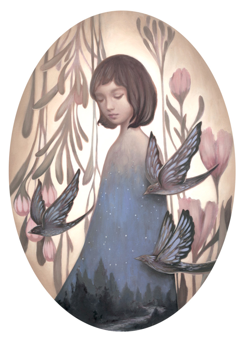 In Nocte by Amy Sol 