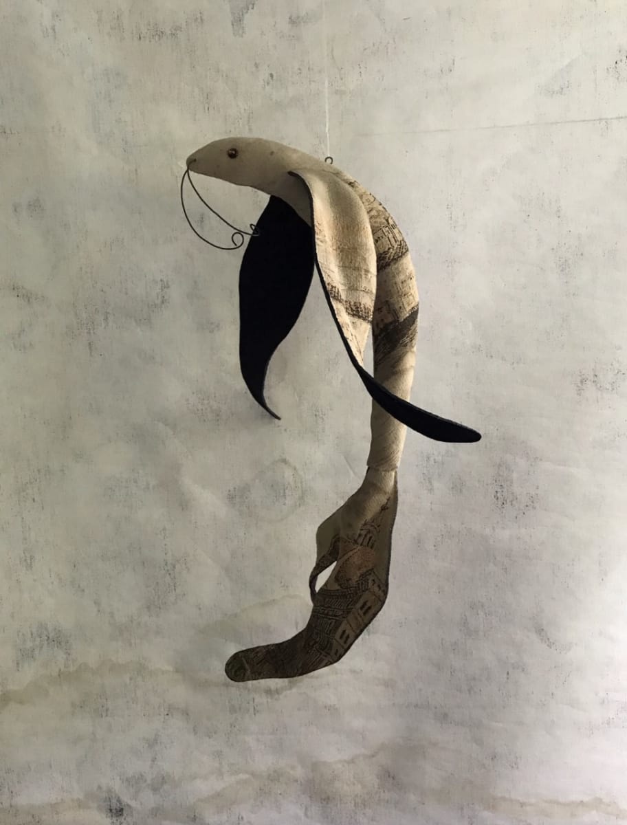 Nomad by Larysa Bernhardt, Image 1.