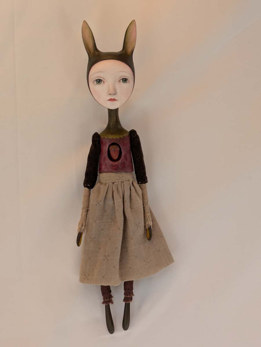 Oak by Zoe Thomas, Image 2.