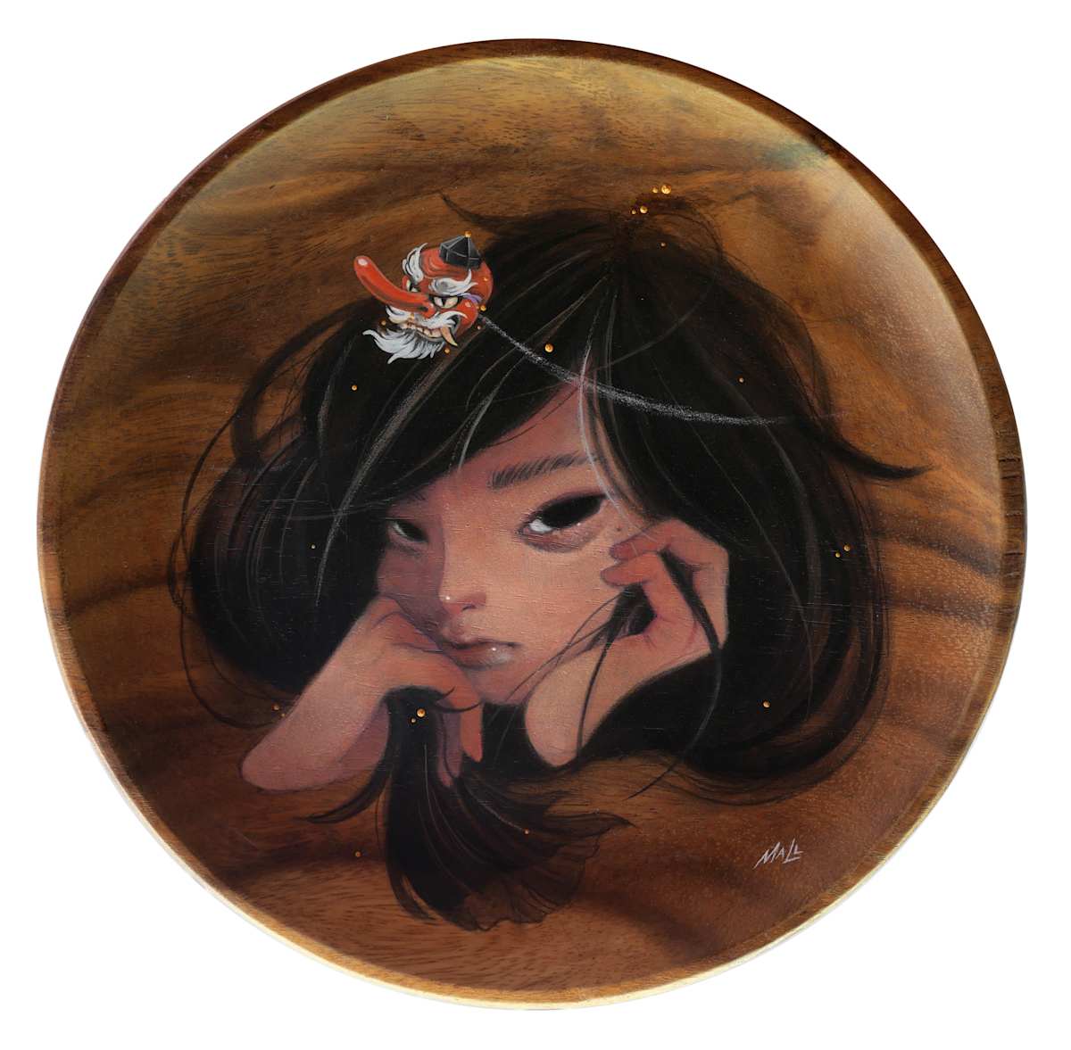 Haruka by Mall, Image 2.