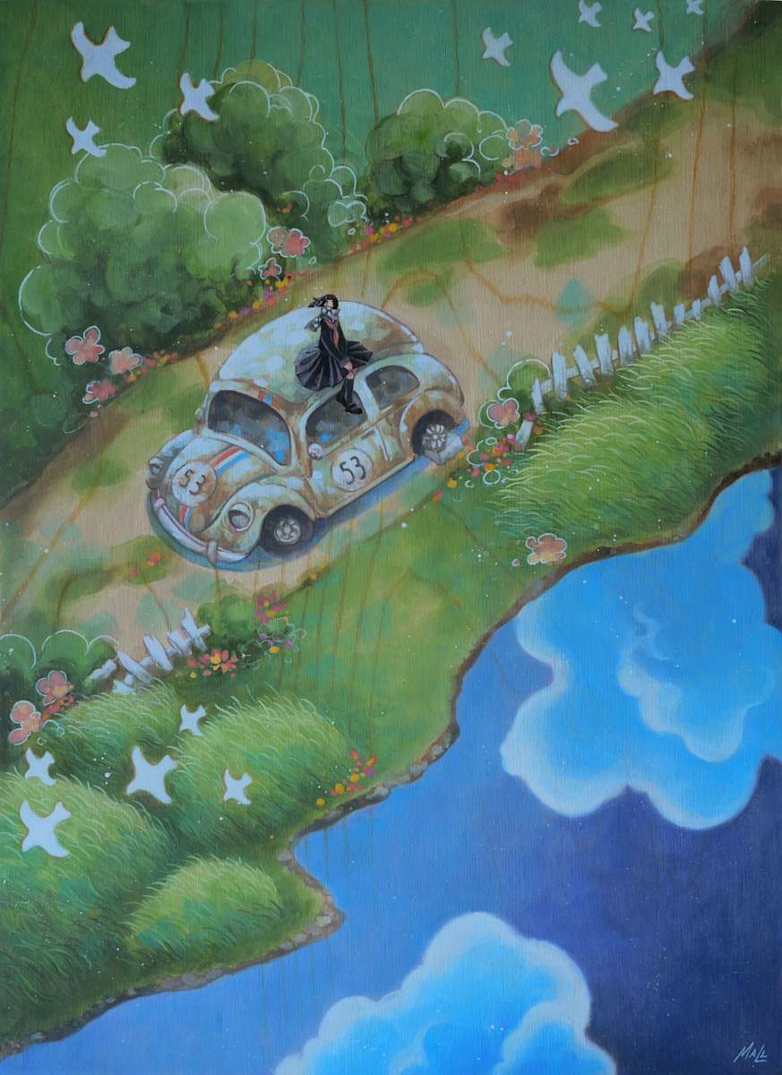 Secrets of Verdance by Mall, Image 2.