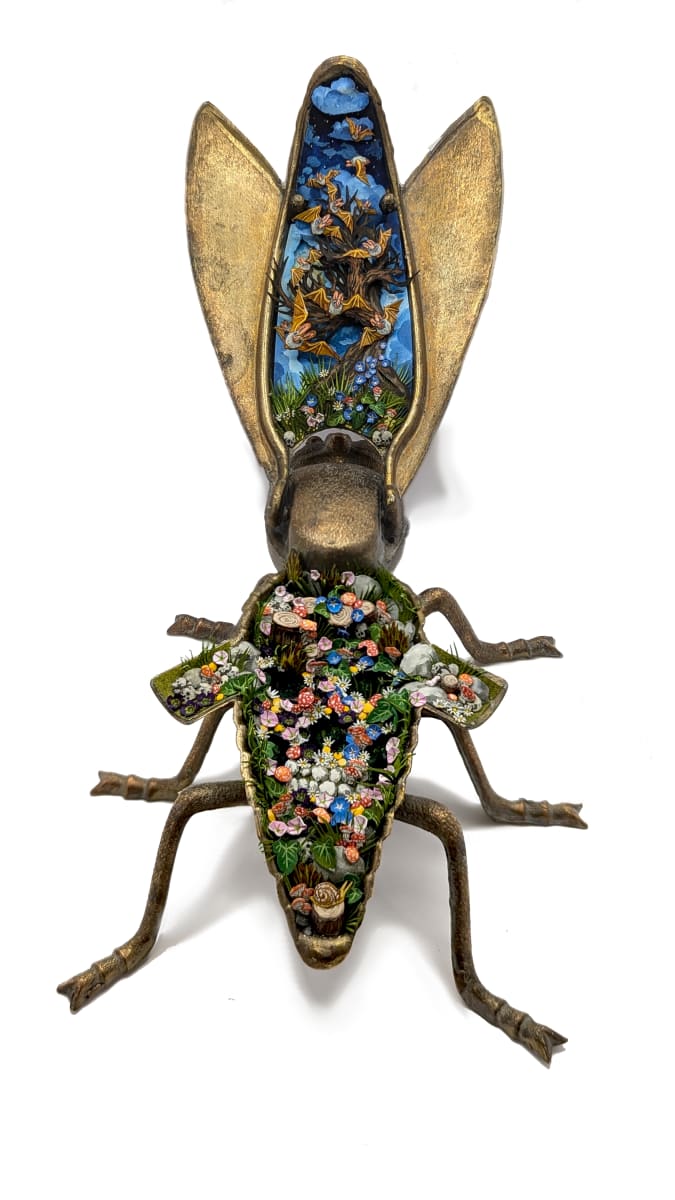 Fly Alaric by Shannon Taylor 