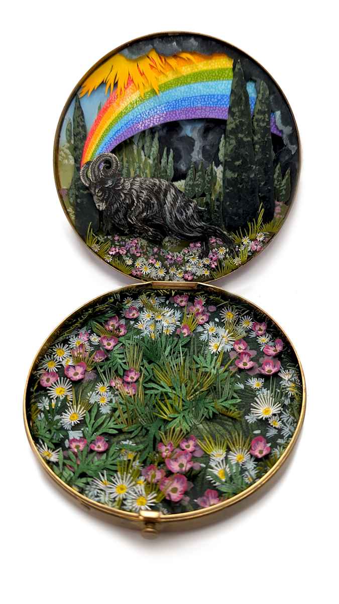 Aries by Shannon Taylor, Image 2.