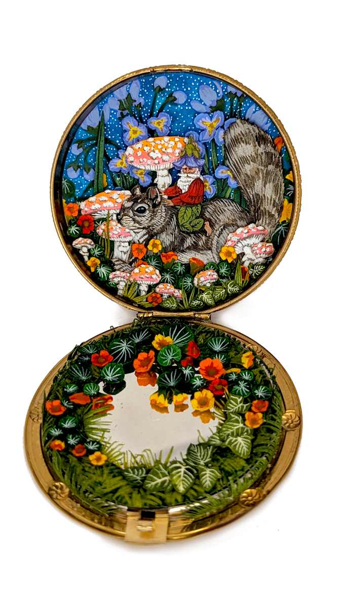 Friend Until The End by Shannon Taylor 