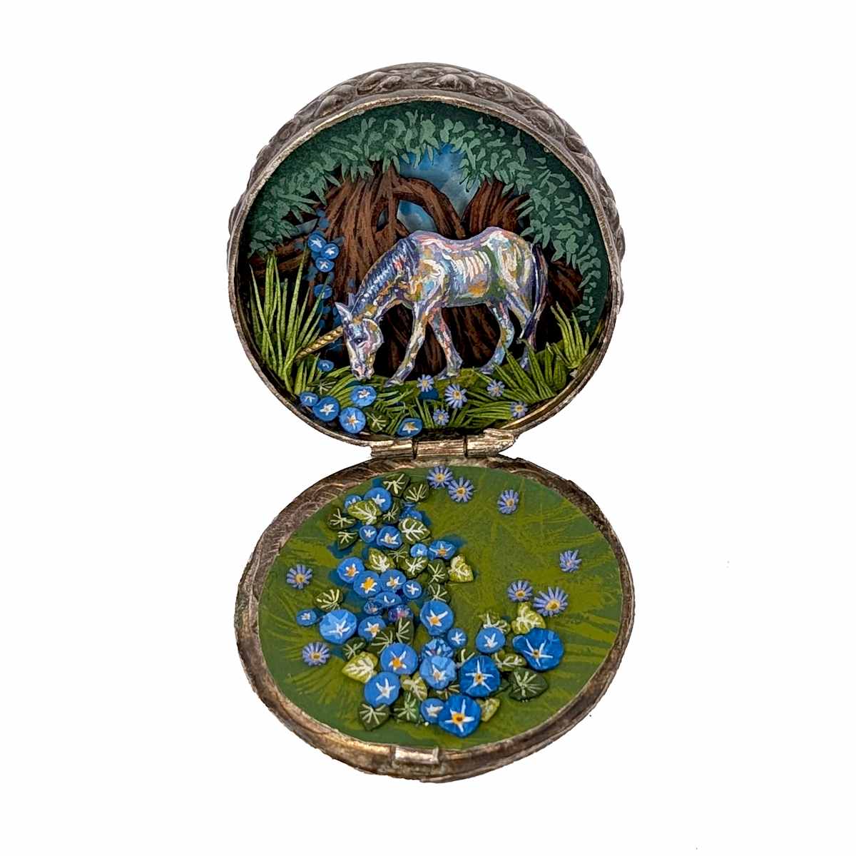 Last Unicorn by Shannon Taylor 