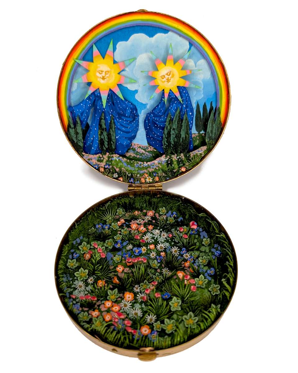 Twin Stars by Shannon Taylor, Image 4.