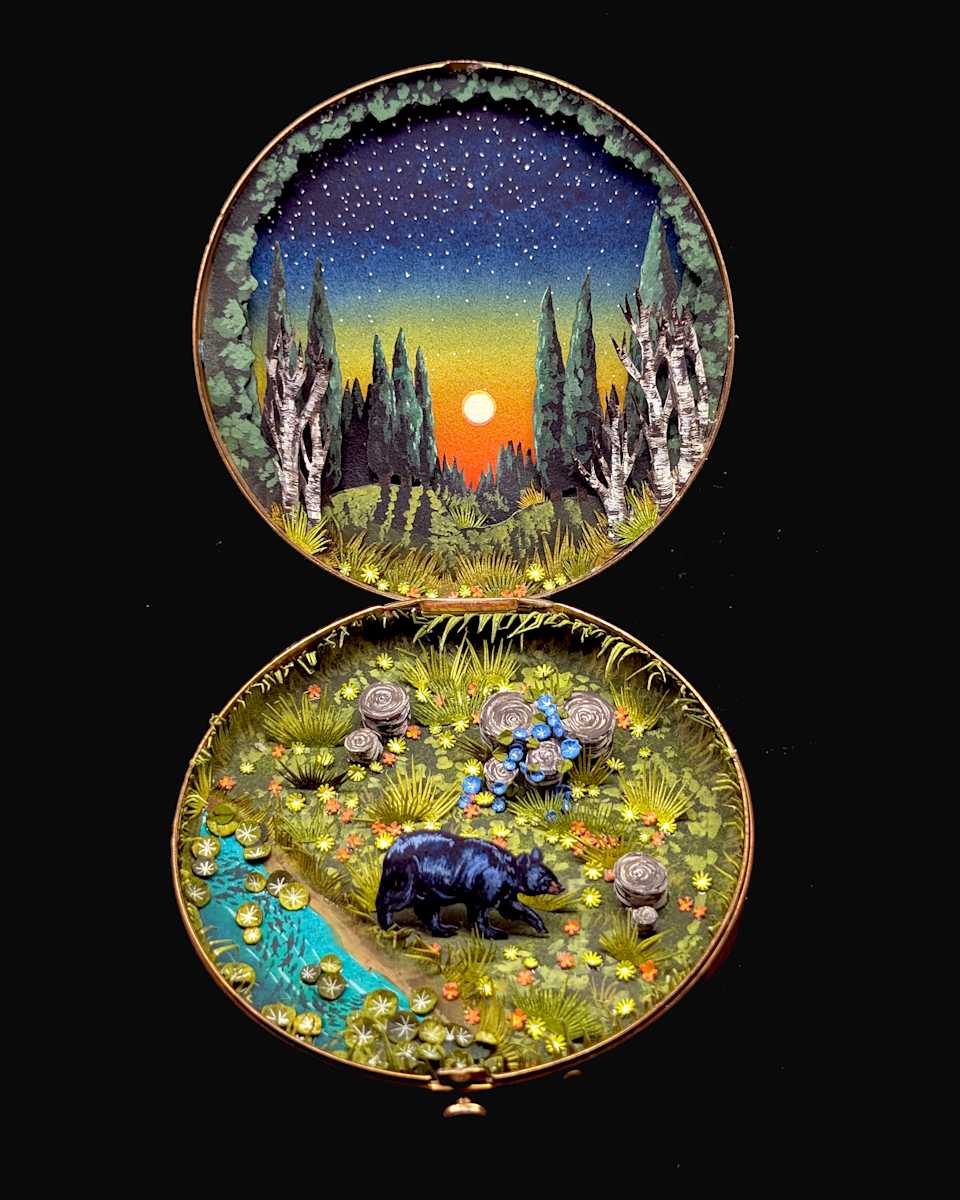 Ursula by Shannon Taylor 