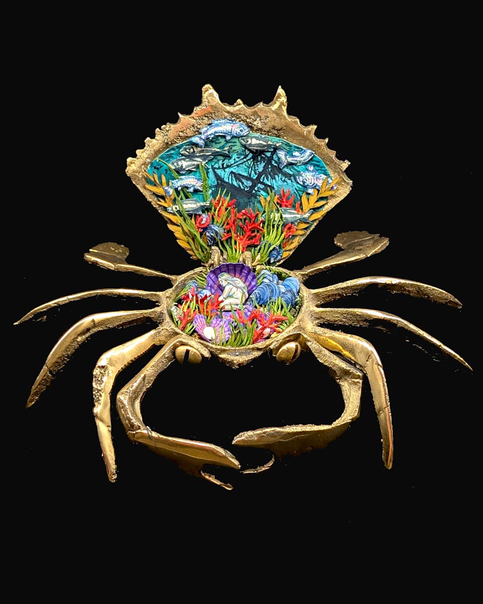 Sea Pearl by Shannon Taylor, Image 2.