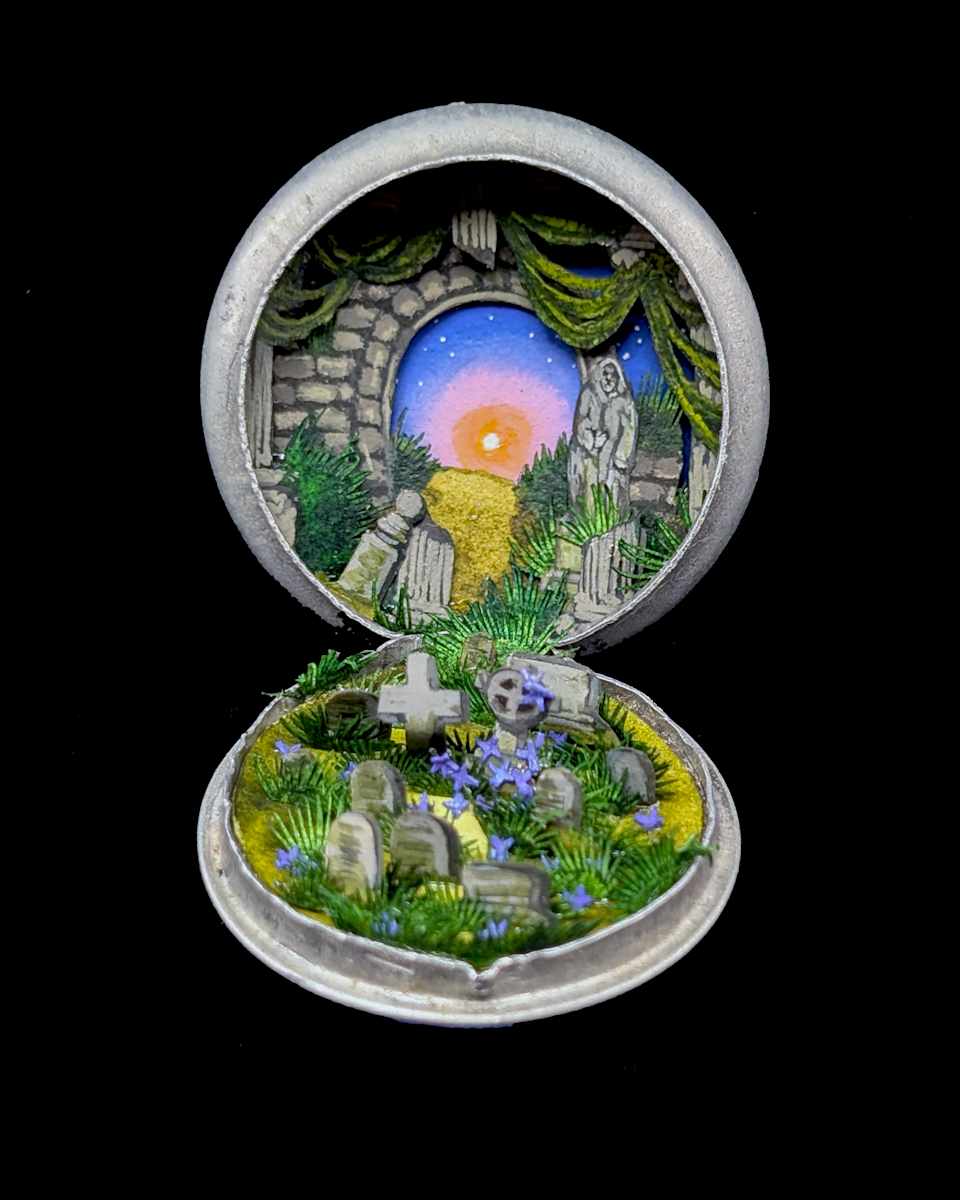 Lay Down Beside Me by Shannon Taylor 