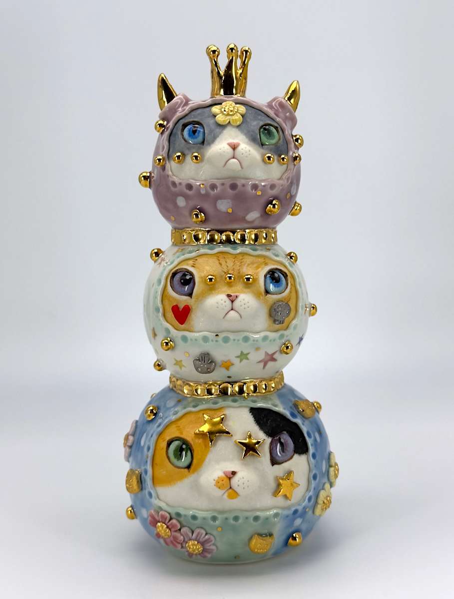 Partners in Crime by Ryoko Rio 