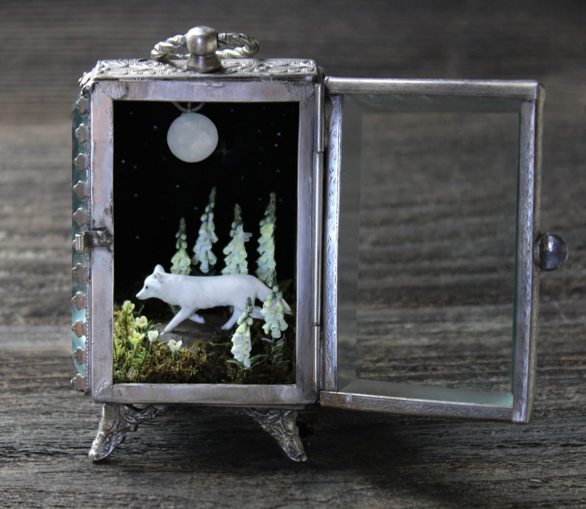 Passage by Alexis Savopoulos 