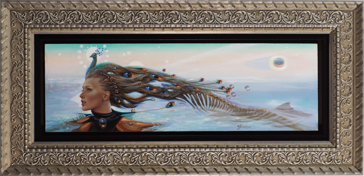 Pride by Mark Garro, Image 1.