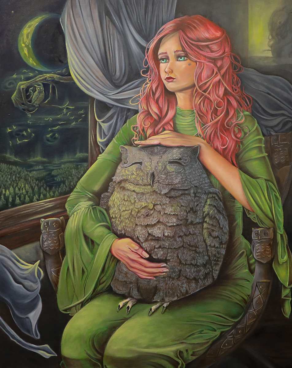 Save Tonight by Joseph Weinreb, Image 1.