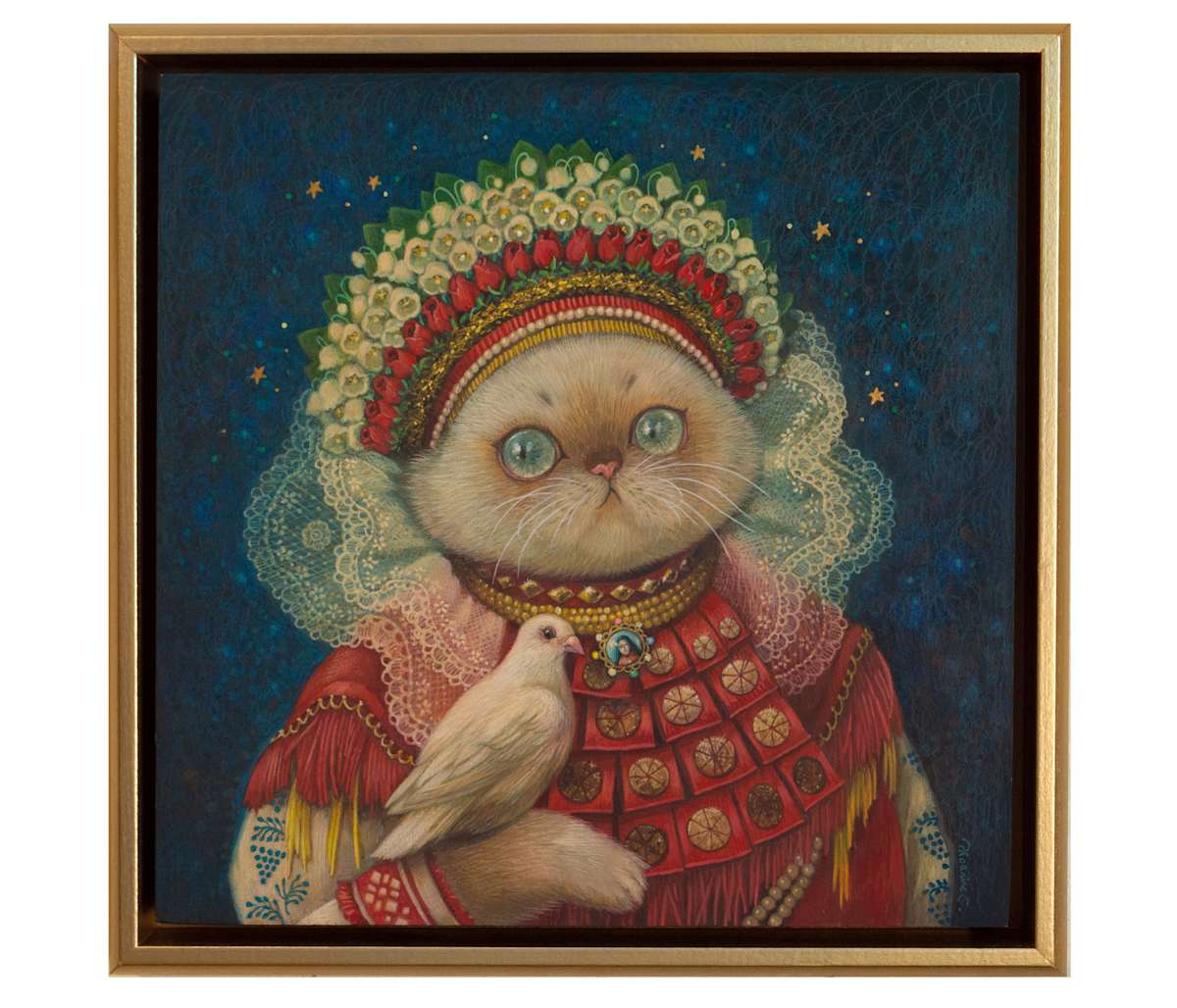 Radmila by Phoenix Chan, Image 1.