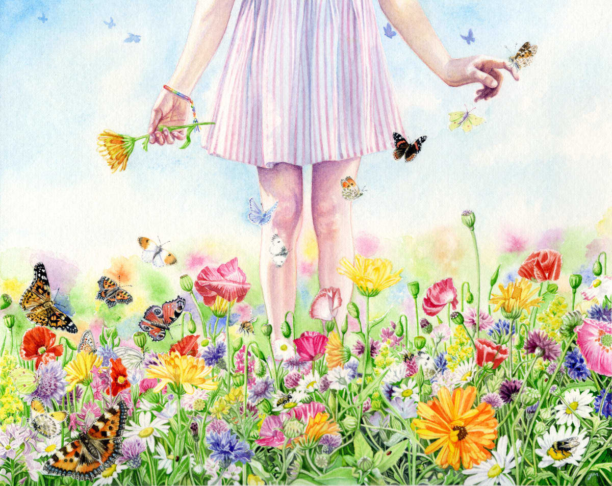 Reap the Rewards by Jessica  Mulholland , Image 2.