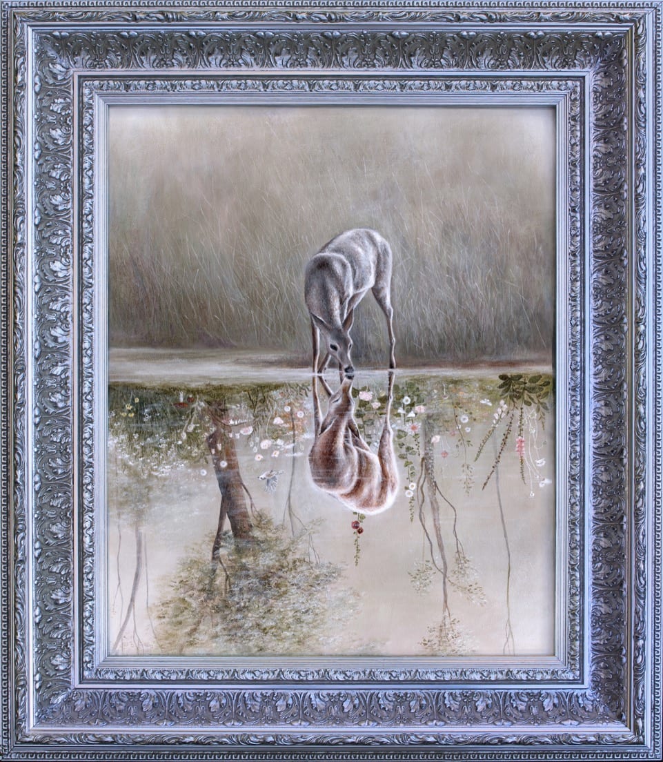 Reflection by Alexis Savopoulos, Image 2.